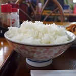 Hotto Hausu - にんにく焼肉定食