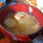 Hotto Hausu - にんにく焼肉定食