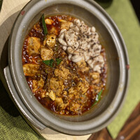 中華旬彩 森本 - 