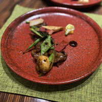 中華旬彩 森本 - 