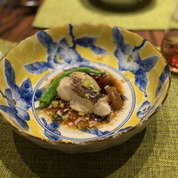 中華旬彩 森本 - 