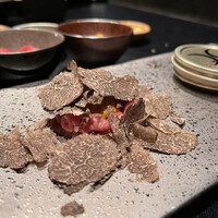 西麻布 焼肉 X - 