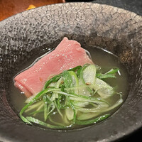 西麻布 焼肉 X - 