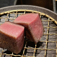 西麻布 焼肉 X - 