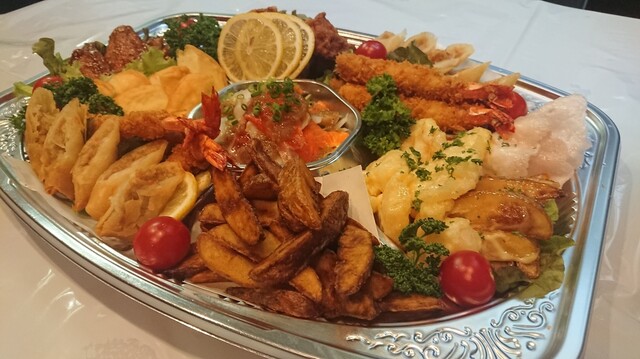 和創居酒屋 はなび屋 - 帯広（居酒屋）の写真