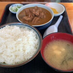 永井食堂 - 
