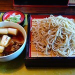 かりん亭 - 料理写真: