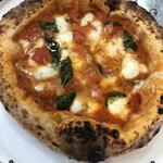 Italian シチリナ - 