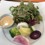 Italian シチリナ - 