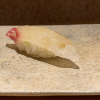鮨 さいとう - 
