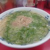元祖ラーメン長浜家