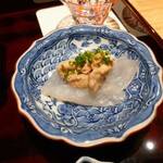 新町あだち - かわはぎ