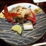 新町あだち - 甘鯛