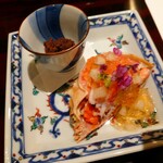 新町あだち - せこ蟹