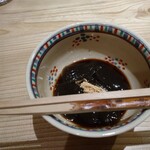 新町あだち - デザート