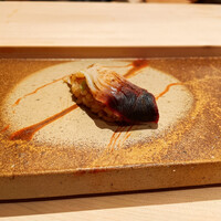 鮨 銀座 おのでら - 