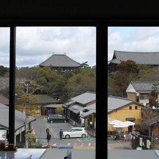 お食事処 ゐざさ茶屋_1