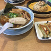 丸源ラーメン 西府中店