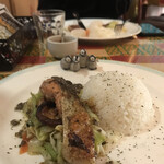 エコ ロロニョン - 