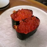 伊豆の回転寿司 花まる銀彩 - 