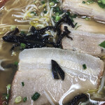 一冨士 - 