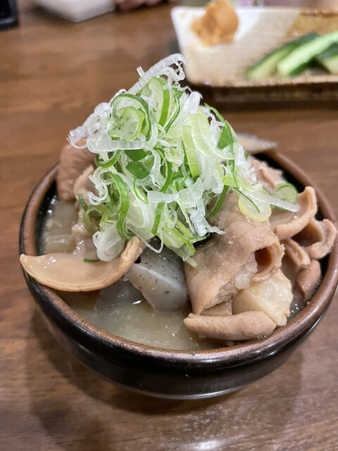 Oshiba Higashinakajin Ten photo 5