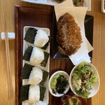 FUKU CAFE - 