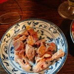 イッチュウコウ - 