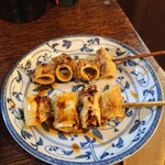 イッチュウコウ - 