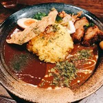 倉敷カレー - 