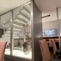 厳選洋食さくらい - 店内