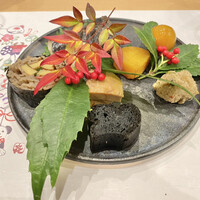 日本料理秀たか - 