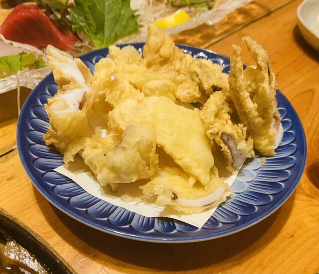 ささの離 Hanare 佐世保 居酒屋 食べログ