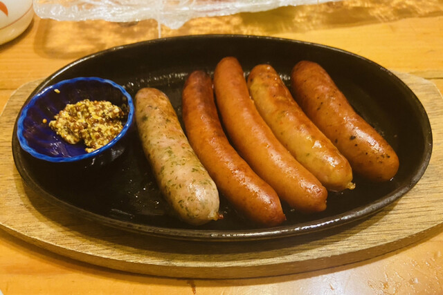 ささの離 Hanare 佐世保 居酒屋 食べログ