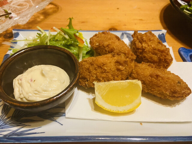ささの離 Hanare 佐世保 居酒屋 食べログ