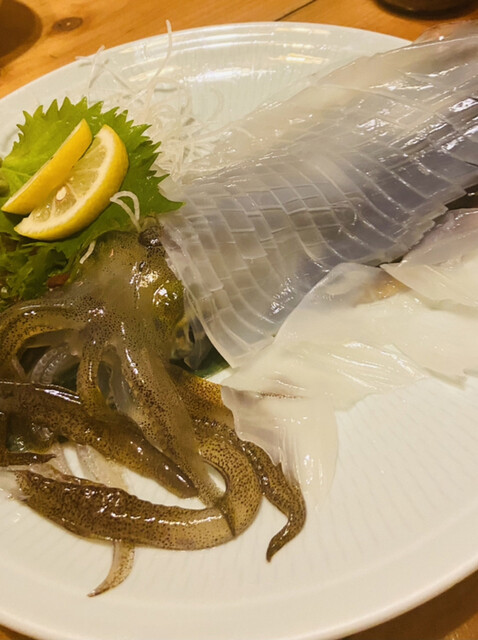 ささの離 Hanare 佐世保 居酒屋 食べログ