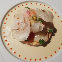 ガストロノミー ジョエル・ロブション - 