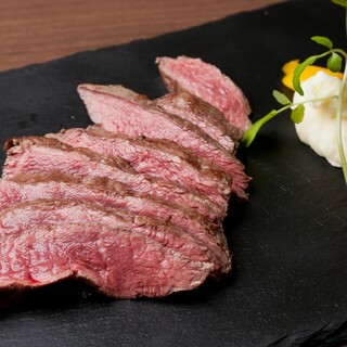 Mano Kitchen Cafe <Meat Station>_2