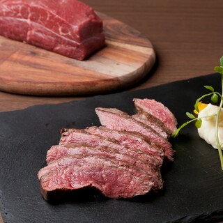 Mano Kitchen Cafe <Meat Station>_1