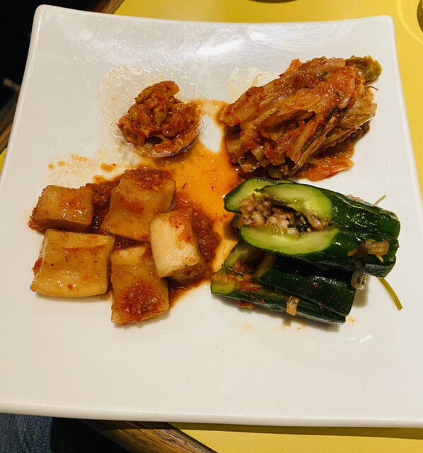 朝鮮飯店 高崎東口店 高崎 jr 焼肉 食べログ 朝鮮飯店 高崎東口店 高崎 jr 焼肉 食べログ