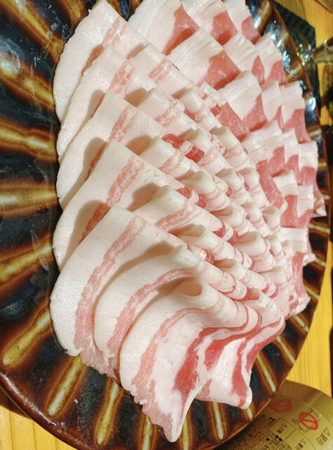 あぐーしゃぶしゃぶ 青 馬車道 しゃぶしゃぶ ネット予約可 食べログ あぐーしゃぶしゃぶ 青 馬車道 しゃぶしゃぶ ネット予約可 食べログ