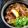 本格手打うどん はゆか