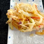 本格手打うどん はゆか - 