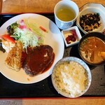 醍醐 小池 洋食 食べログ