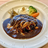 厳選洋食さくらい - 