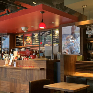 ヴァション/シアトルズベストコーヒー_2