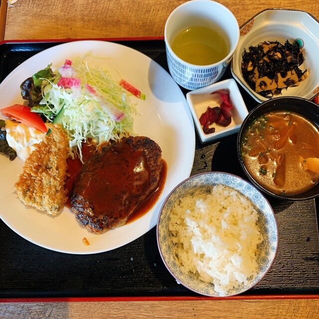 醍醐 小池 洋食 食べログ