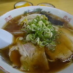 西脇大橋ラーメン