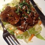 アーンドラ・キッチン - ミリヤラコーディベプドゥ