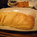 ライオン堂 - 極上ふわ出し巻き